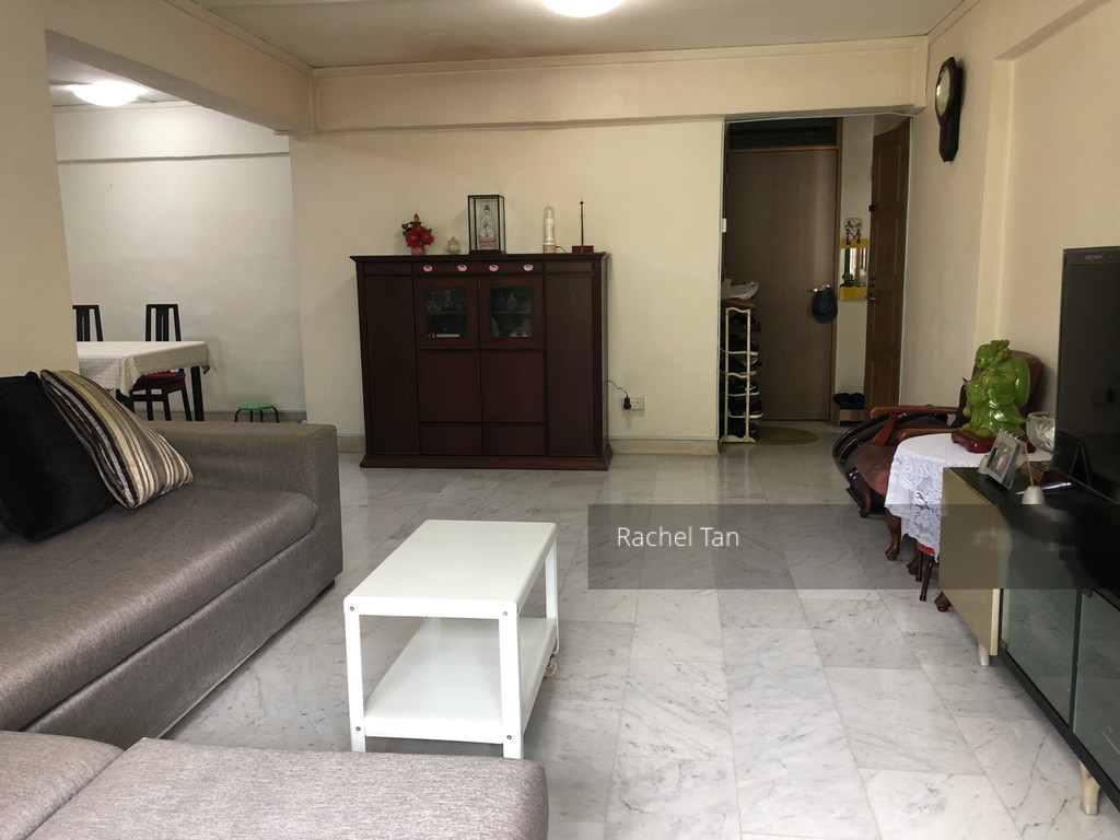 Blk 413 Commonwealth Avenue West (Clementi), HDB 5 Rooms #202341812